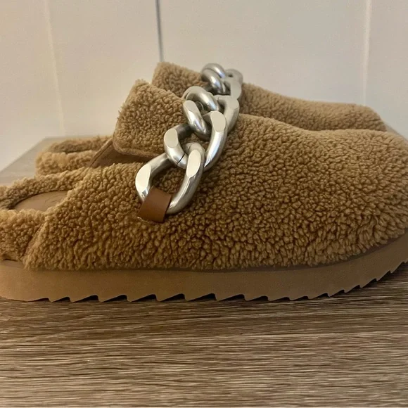 ASH Chunky Slides Womens 6.5 NWT - Picture 6 of 10